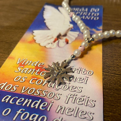 COROA DO DIVINO ESPÍRITO SANTO MOD 2 6MM (1 UNIDADE)