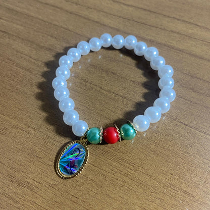 PULSEIRA PÉROLA SANTA LUZIA (01 UNIDADE)