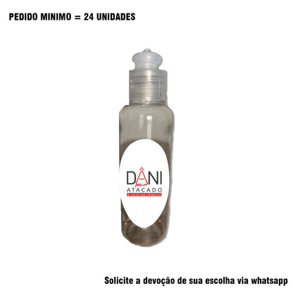 ASPERSÓRIO PERSONALIZADO (1 UNIDADE)