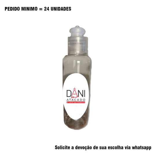 ASPERSÓRIO PERSONALIZADO (1 UNIDADE)