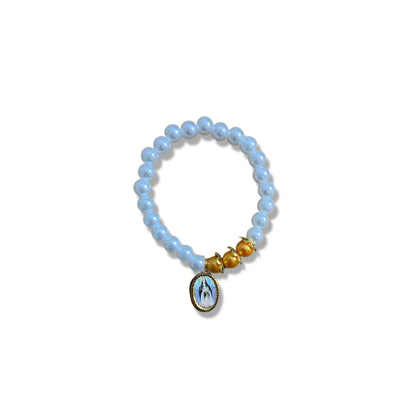 PULSEIRA PÉROLA SANTA EDWIGES  (01 UNIDADE)
