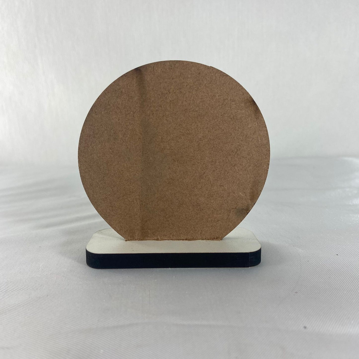 TOTEM MDF SAGRADA FAMÍLIA 08CM (1 UNIDADE)