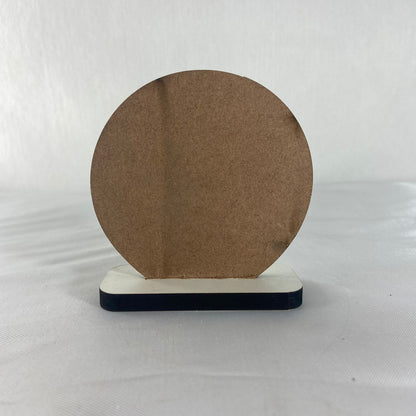 TOTEM MDF SAGRADA FAMÍLIA 08CM (1 UNIDADE)