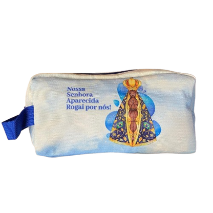 ESTOJO NOSSA SENHORA APARECIDA - MOD1 (1 UNIDADE)