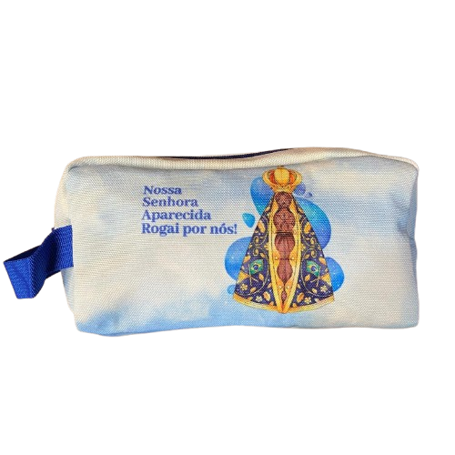 ESTOJO NOSSA SENHORA APARECIDA - MOD1 (1 UNIDADE)