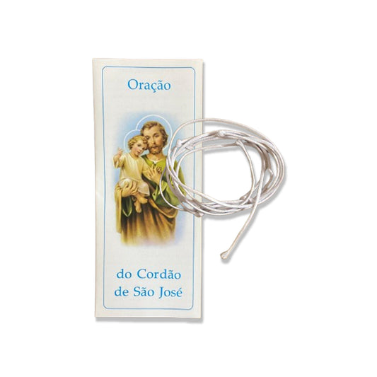 CORDÃO DE SÃO JOSÉ  (1 UNIDADES)