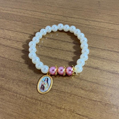 PULSEIRA PÉROLA SANTA TERESINHA  (01 UNIDADE)