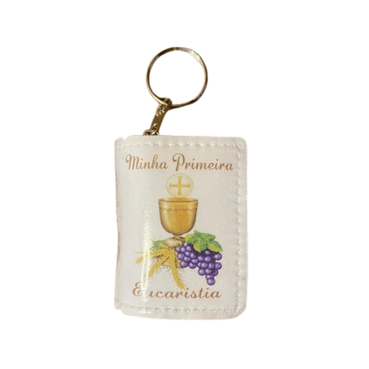 PRECIOSAS PROMESSAS EUCARISTIA ( 6 UNIDADES)