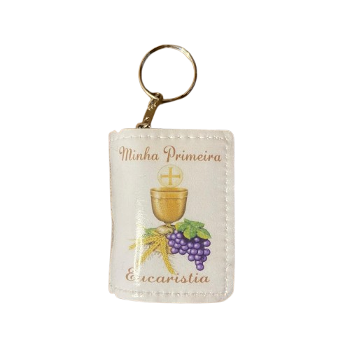 PRECIOSAS PROMESSAS EUCARISTIA ( 6 UNIDADES)