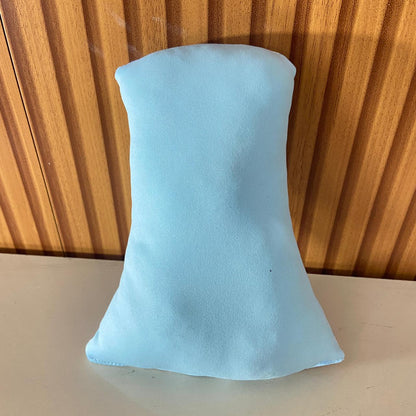 ALMOFADA PEQUENA NOSSA SENHORA DE FÁTIMA (1 UNIDADE)