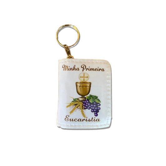 PRECIOSAS PROMESSAS EUCARISTIA ( 6 UNIDADES)