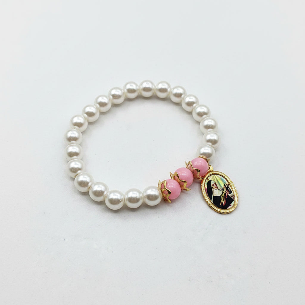 PULSEIRA PÉROLA SANTA RITA  (01 UNIDADE)
