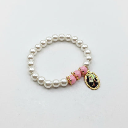 PULSEIRA PÉROLA SANTA RITA  (01 UNIDADE)