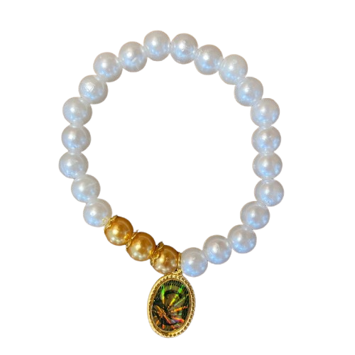 PULSEIRA PÉROLA SANTO ANTÔNIO  (01 UNIDADE)