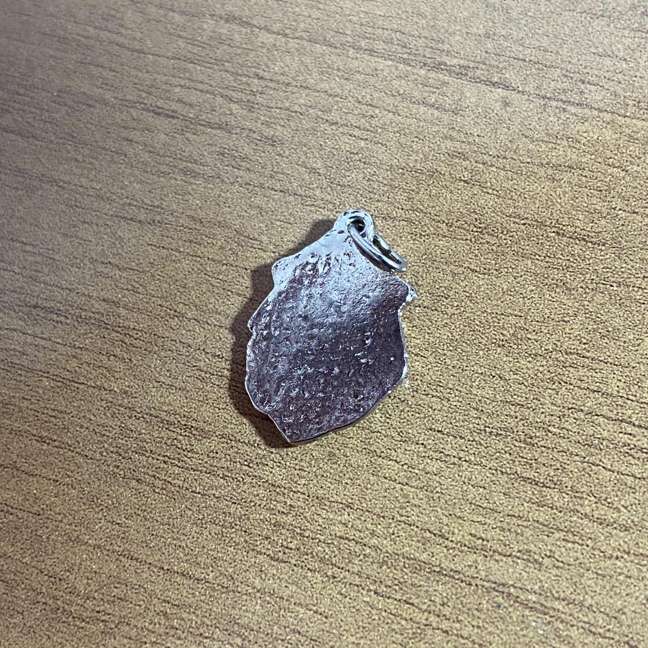 MEDALHA ITALIANA SÃO JUDAS MOD2 (6 UNIDADES)