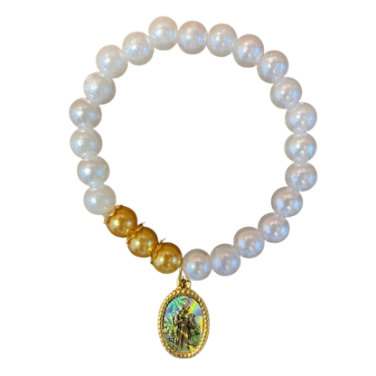 PULSEIRA PÉROLA SÃO FRANCISCO DE ASSIS   (01 UNIDADE)