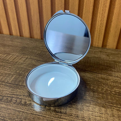 TECA PRATEADA EUCARISTIA MOD3 (1 UNIDADE)