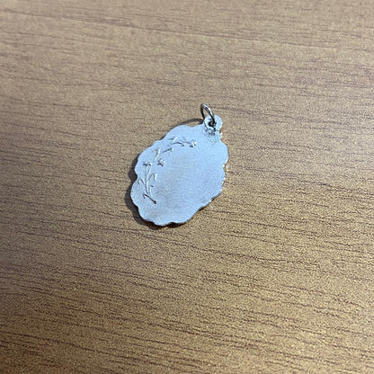 MEDALHA ITALIANA SÃO COSME E SÃO DAMIÃO (6 UNIDADES)