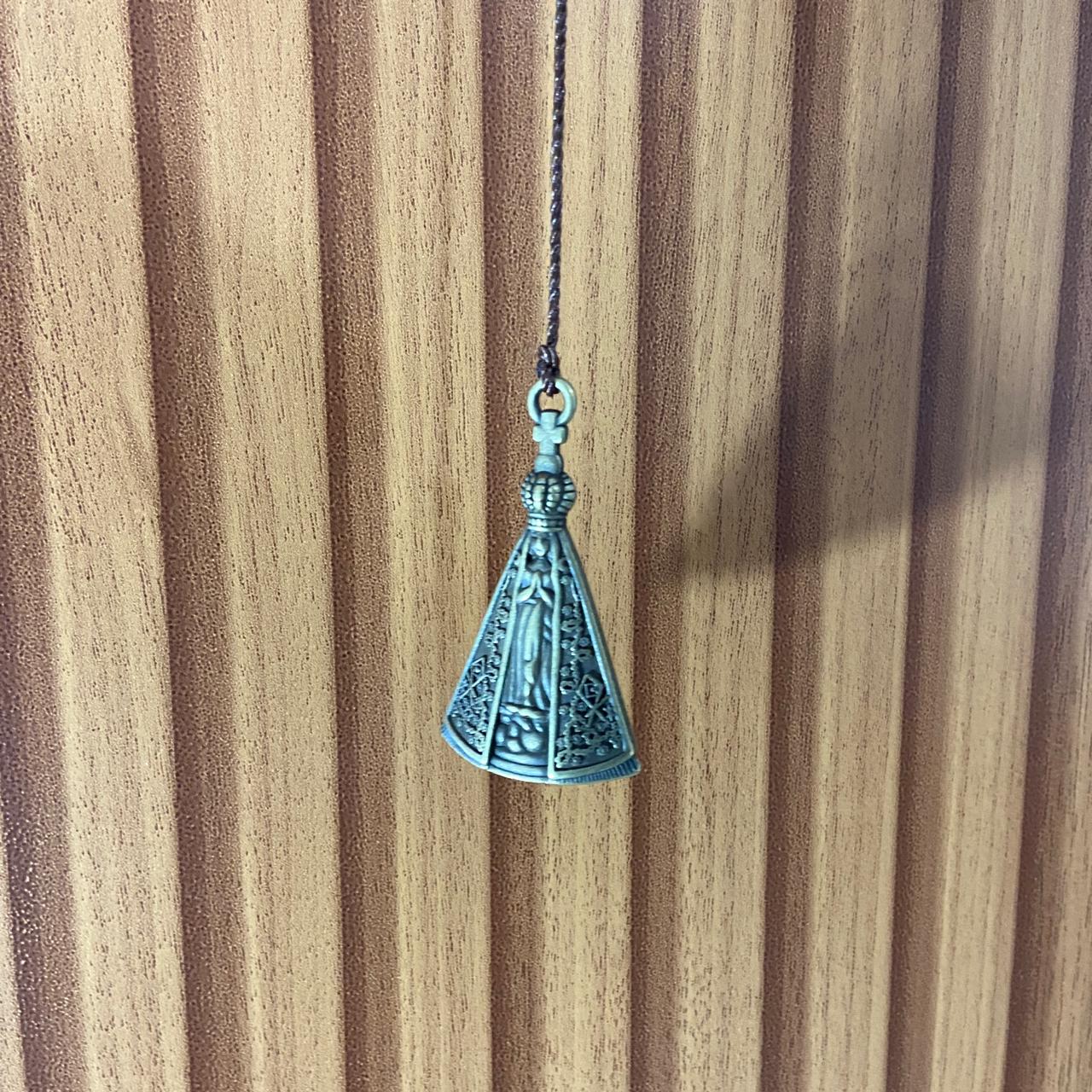 SINO DOS VENTOS NOSSA SENHORA APARECIDA 3 SINOS (1 UNIDADE)