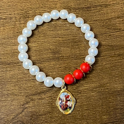 PULSEIRA PÉROLA SÃO JORGE (01 UNIDADE)