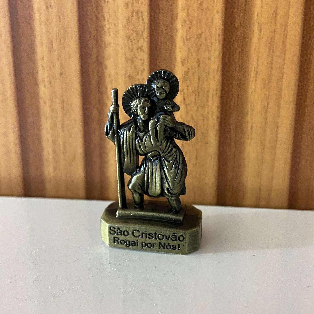 IMAGEM PARA CARRO OURO VELHO SÃO CRISTÓVÃO (6 UNIDADES)