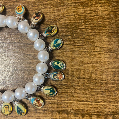 PULSEIRA PÉROLA TODOS OS SANTOS  MOD2 (01 UNIDADE)