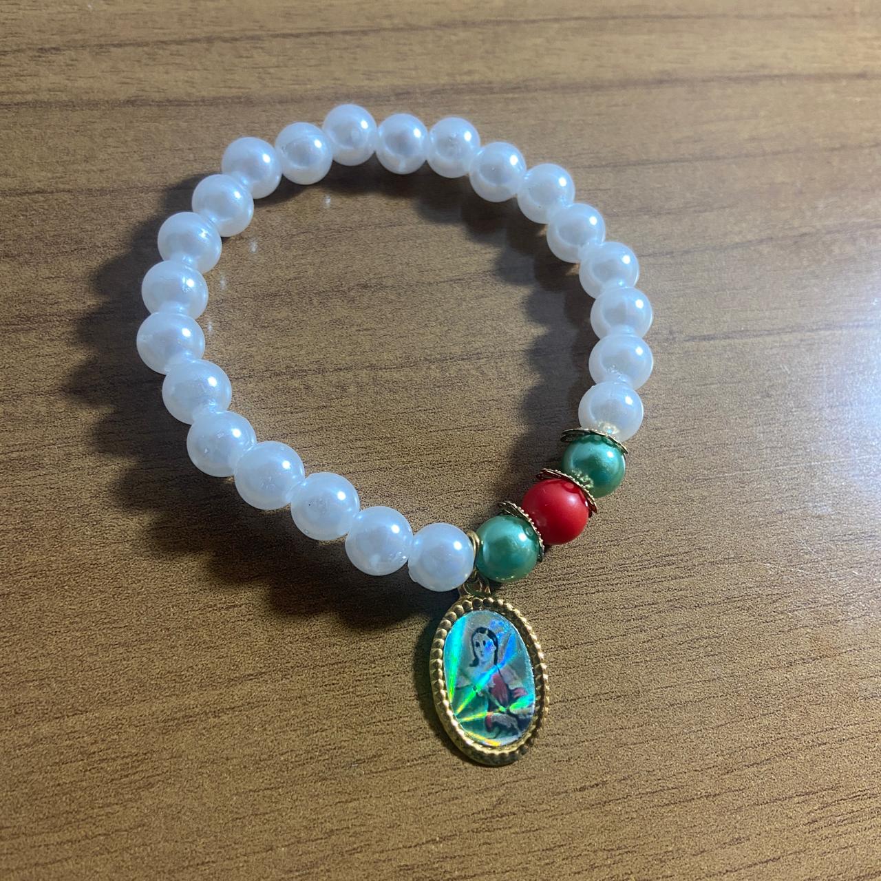 PULSEIRA PÉROLA SANTA LUZIA (01 UNIDADE)