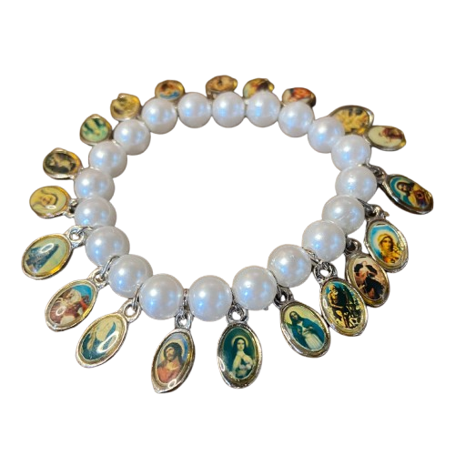 PULSEIRA PÉROLA TODOS OS SANTOS  MOD2 (01 UNIDADE)