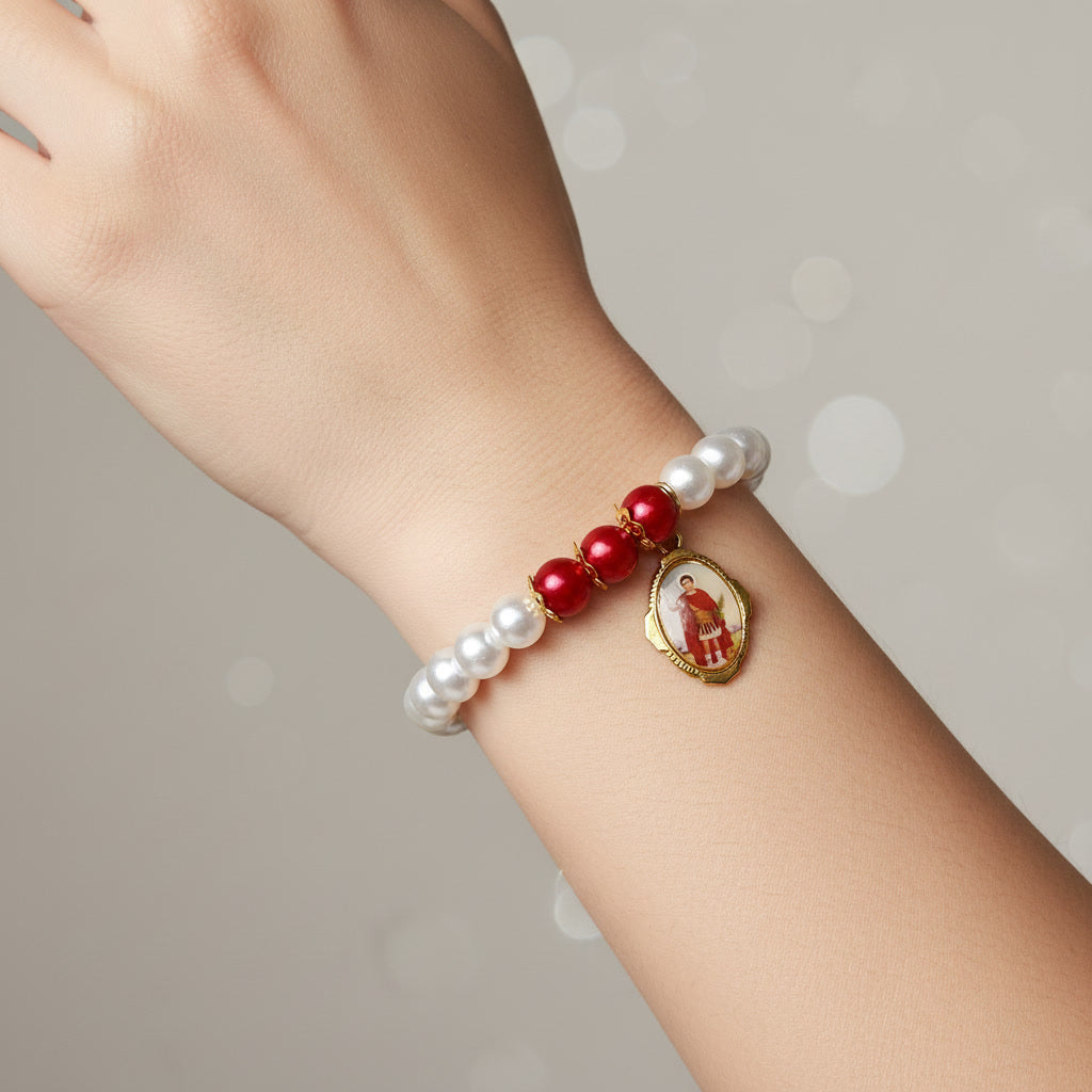 PULSEIRA PÉROLA SANTO EXPEDITO (01 UNIDADE)