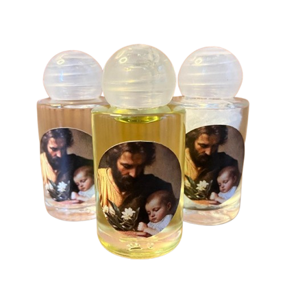 KIT AGUA SAL E ÓLEO SÃO JOSÉ MOD 2 (1 UNIDADE)