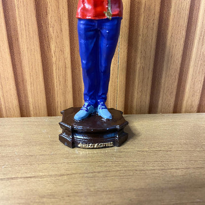 IMAGEM DE RESINA NACIONAL SÃO CARLO ACUTIS 15CM (1 UNIDADE)