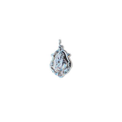 MEDALHA ITALIANA SANTO ANTÔNIO (6 UNIDADES)