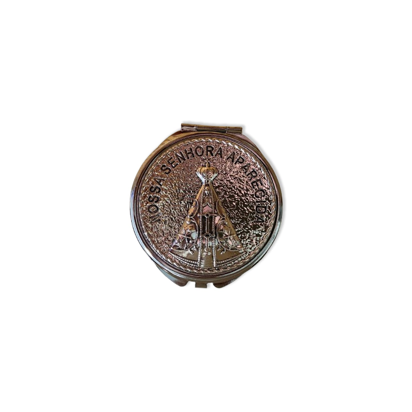 TECA DE NOSSA SENHORA APARECIDA (1 UNIDADE)