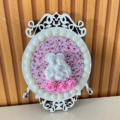 TERÇARIO TECIDO SAGRADA FAMÍLIA (1 UNIDADE)