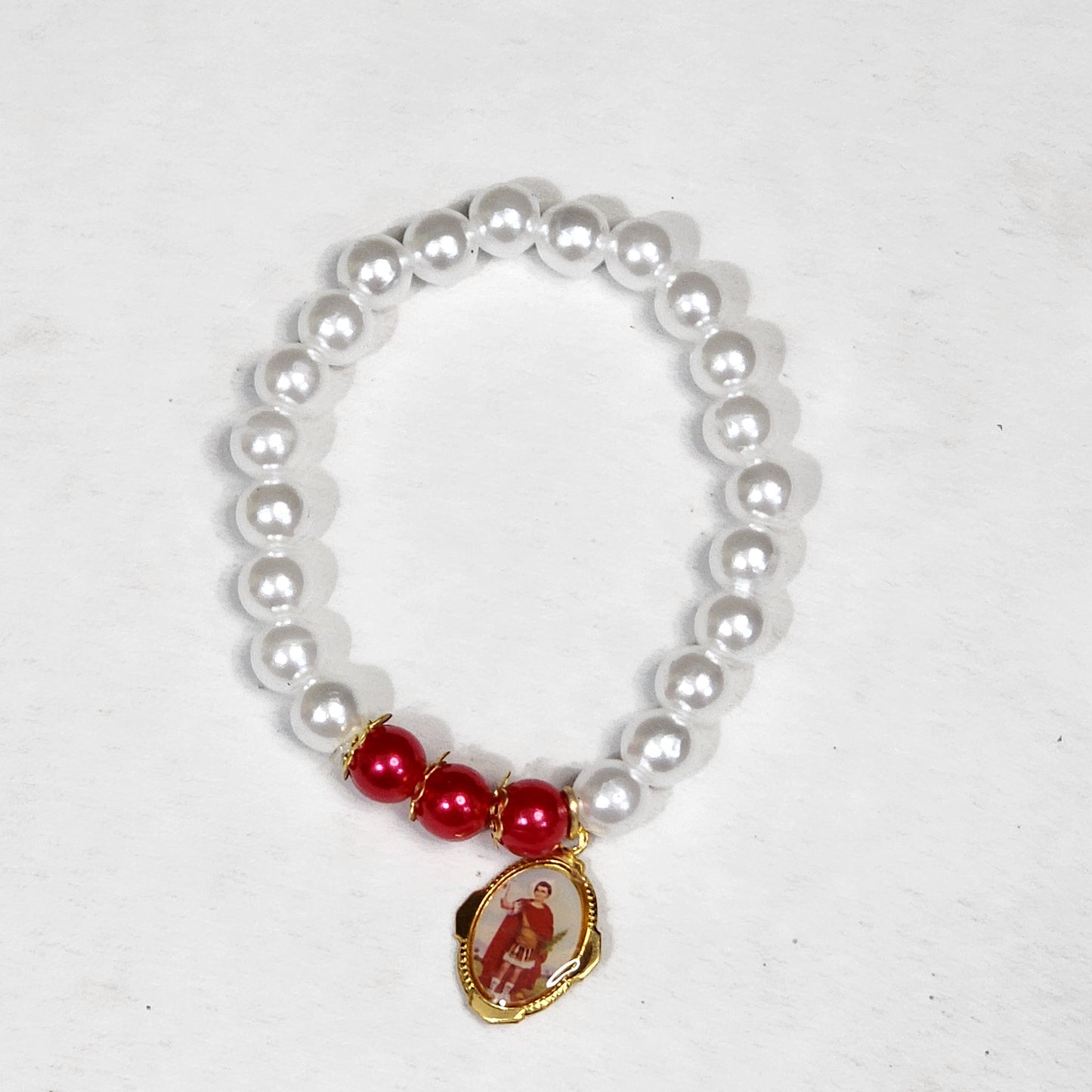 PULSEIRA PÉROLA SANTO EXPEDITO (01 UNIDADE)
