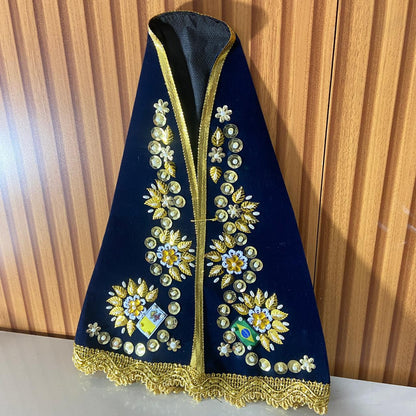 MANTO PARA IMAGEM DE 40CM (1 UNIDADE)