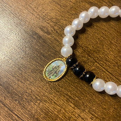 PULSEIRA PÉROLA SÃO FRANCISCO DE ASSIS   (01 UNIDADE)