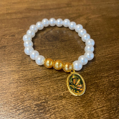 PULSEIRA PÉROLA SANTO ANTÔNIO  (01 UNIDADE)