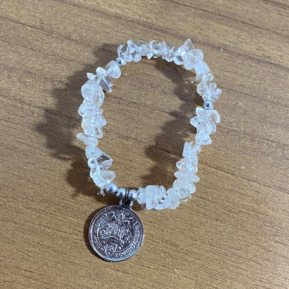 PULSEIRA CRISTAL SANTA TERESINHA  ( 1 UNIDADE)