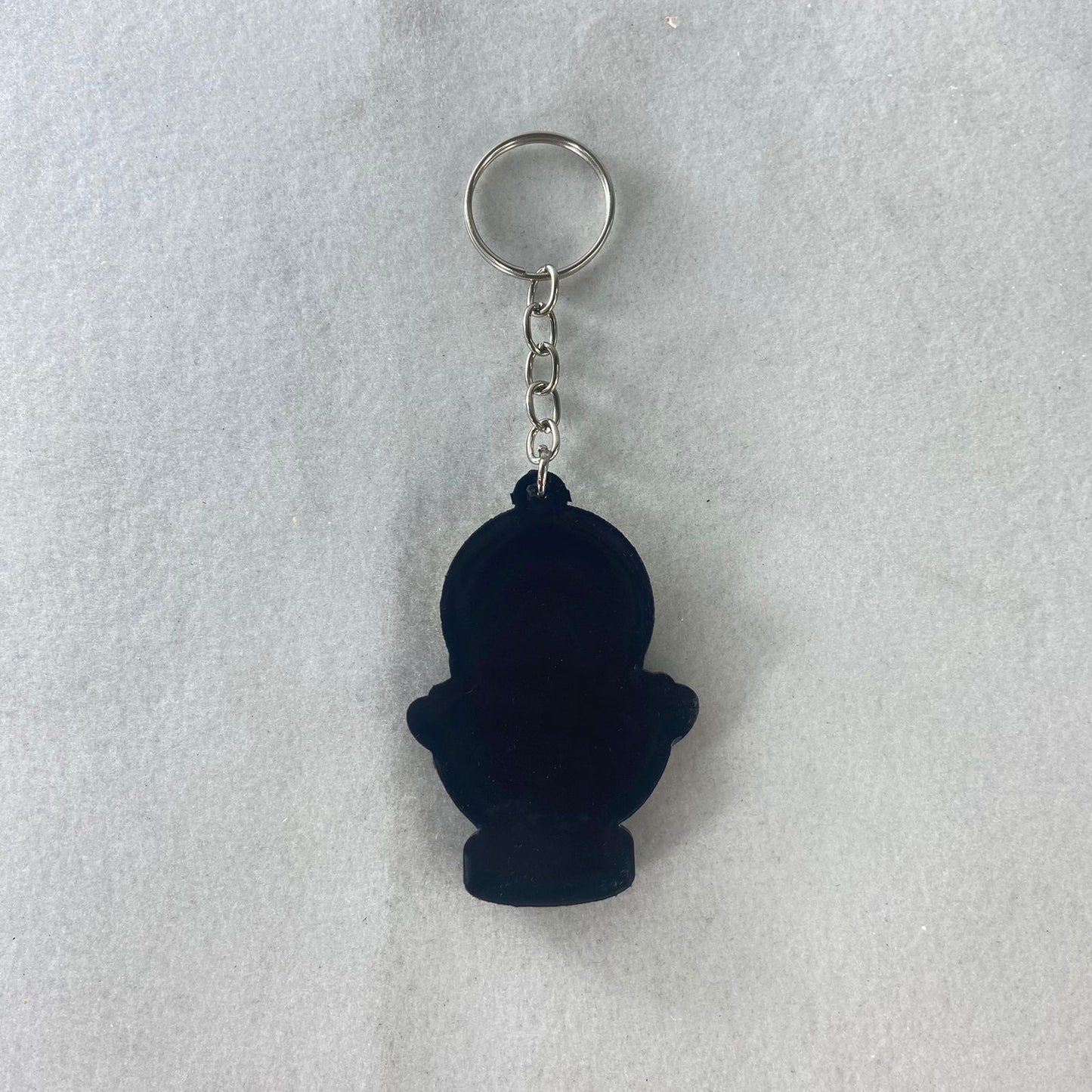 CHAVEIRO EMBORRACHADO SAGRADO CORAÇÃO DE JESUS (12 UNIDADES)