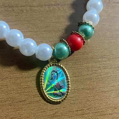 PULSEIRA PÉROLA SANTA LUZIA (01 UNIDADE)