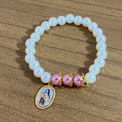 PULSEIRA PÉROLA SANTA TERESINHA  (01 UNIDADE)
