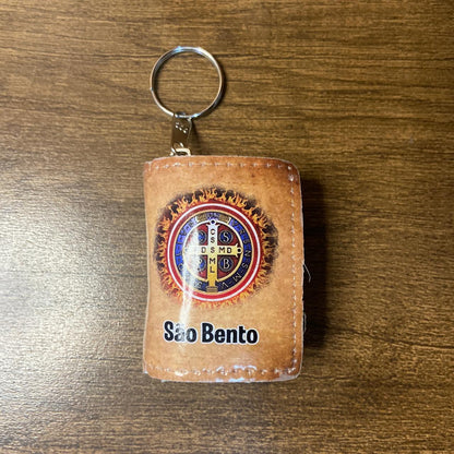 PRECIOSAS PROMESSAS SÃO BENTO ( 6 UNIDADES)