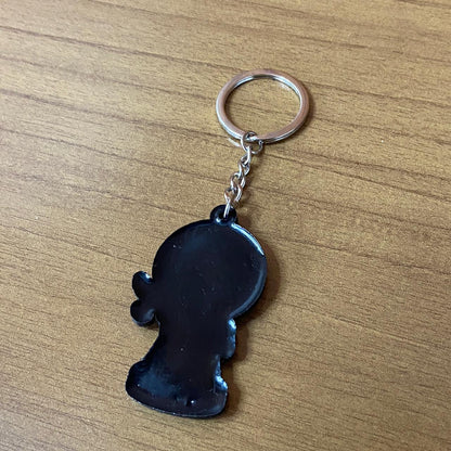 CHAVEIRO EMBORRACHADO SÃO FRANCISCO DE ASSIS (12 UNIDADES)