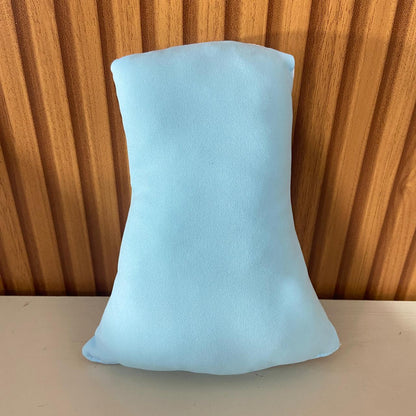 ALMOFADA PEQUENA SANTO ANTÔNIO (1 UNIDADE)