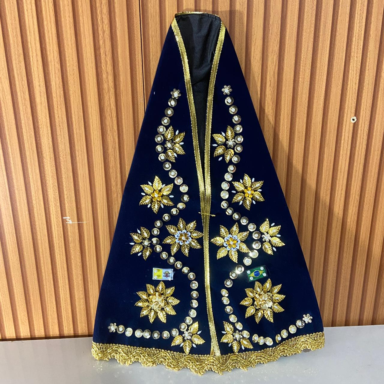 MANTO PARA IMAGEM DE 60CM (1 UNIDADE)