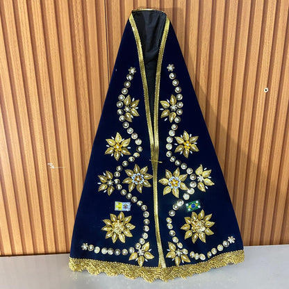 MANTO PARA IMAGEM DE 60CM (1 UNIDADE)