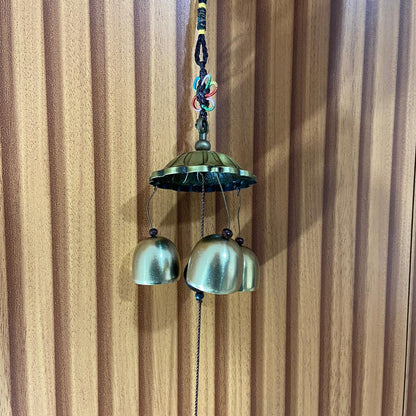 SINO DOS VENTOS NOSSA SENHORA APARECIDA 3 SINOS (1 UNIDADE)