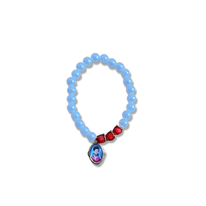 PULSEIRA PÉROLA SÃO CARLO ACUTIS  (01 UNIDADE)