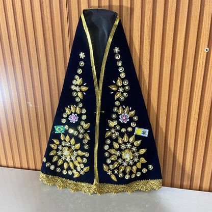 MANTO PARA IMAGEM DE 50CM (1 UNIDADE)